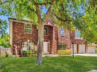 3506 Malone Dr, Austin, TX 78749