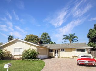 39 San Pica Way, Goleta, CA 93117