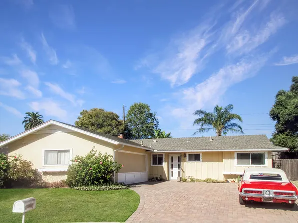 39 San Pica Way, Goleta, CA 93117