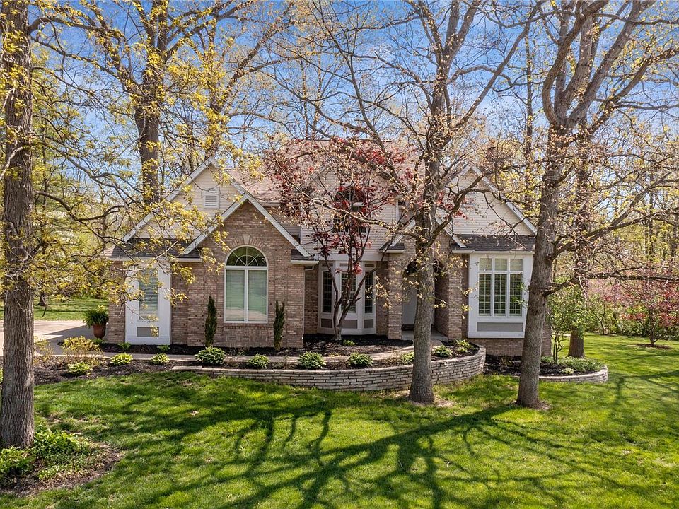 3627 Willoughby Cir, Shiloh, IL 62221 Zillow