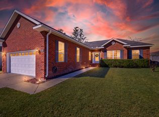 211 Tiffot Ct, Crestview, FL 32539