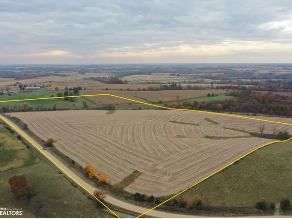 300th Ave, Bellevue, IA 52031