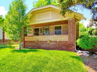 2327 Holly St, Denver, CO 80207