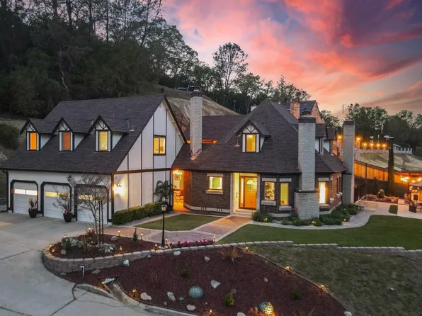 16955 Uvas Rd, Morgan Hill, CA 95037