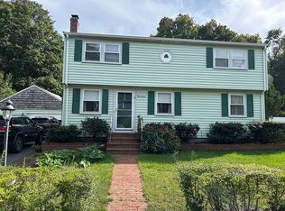 47 Lincoln Rd, Rockland, MA 02370