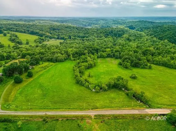 State Route 160, Hamden, OH 45634