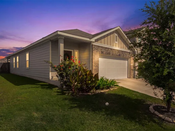 19300 Cloudy Bay Dr, Pflugerville, TX 78660