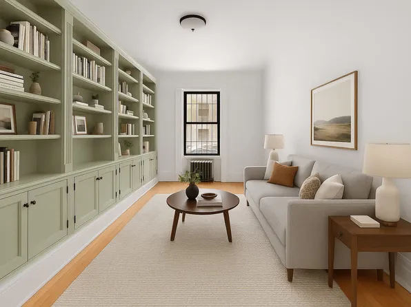 615 West 113th Street image 1 of 5