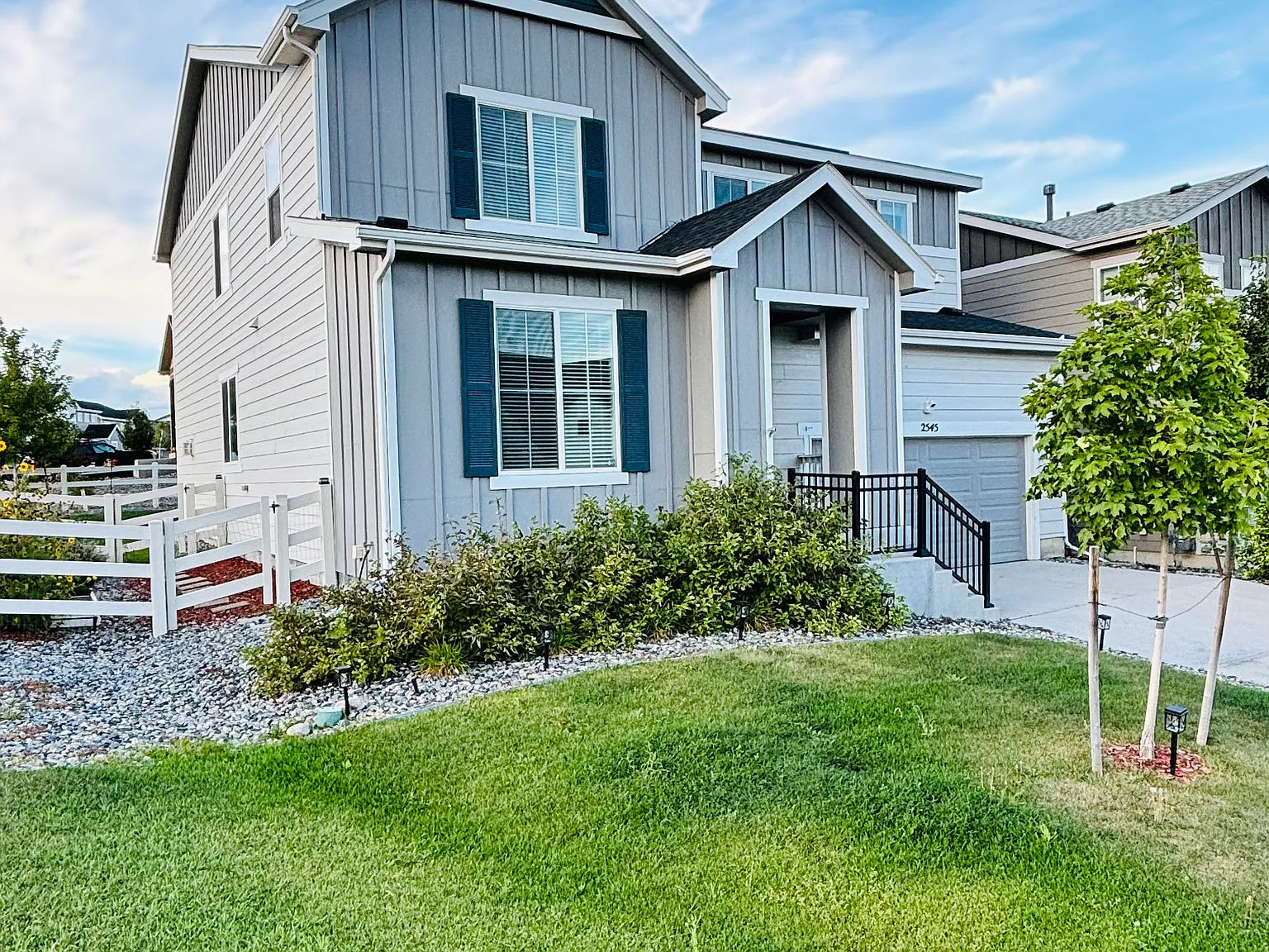 Villageview Ln, Castle Rock — Photo 2