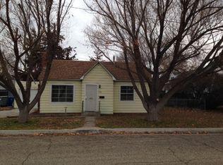 1716 6th St S, Nampa, ID 83651
