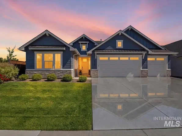 1312 W Capstone Dr, Nampa, ID 83686