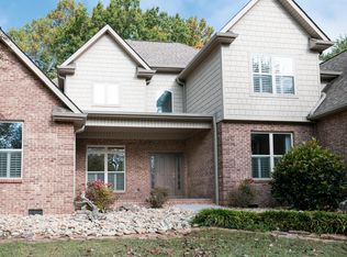 3118 Miser Station Rd, Louisville, TN 37777