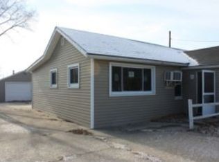 6571 Emch Rd, Walbridge, OH 43465