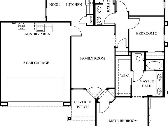 Floor Plan.