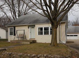 704 Idaho Ave, Portage, MI 49024