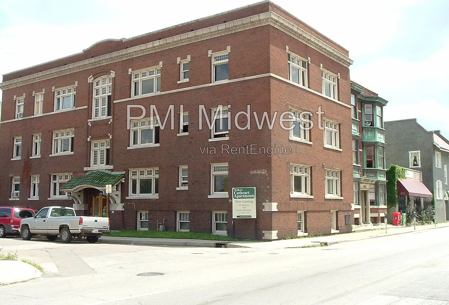1 bed, 1.0 bath, 600 sqft, $899 — Photo 1