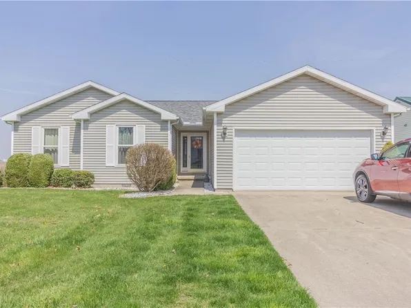 2004 Evergreen Ct, Mattoon, IL 61938