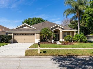 19110 Cellini Pl, Lutz, FL 33558
