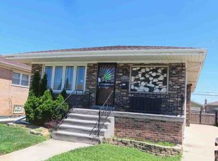 523 Oglesby Ave, Calumet City, IL 60409