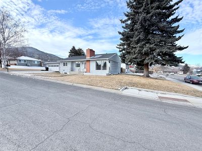 200 S Cooke St, Helena, MT, 59601