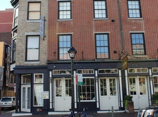 118 Market St APT 204, Philadelphia, PA 19106