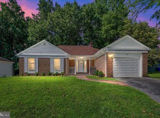 1907 Alabaster Dr, Silver Spring, MD 20904