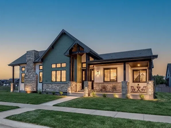 1310 Burt Ave, Berthoud, CO 80513