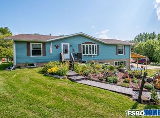 4732 Flower St, Colfax, IA 50054