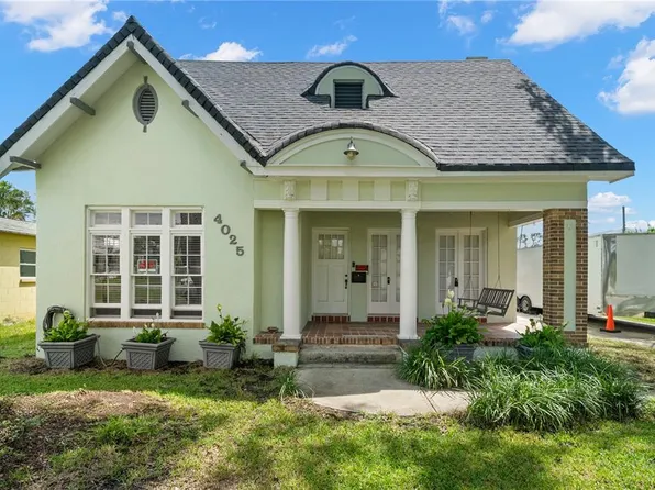 4025 Harrisburg St NE, Saint Petersburg, FL 33703