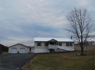 531 Yonkin Rd, New Columbia, PA 17856