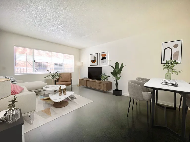 256 S Rampart Blvd — Photo 15