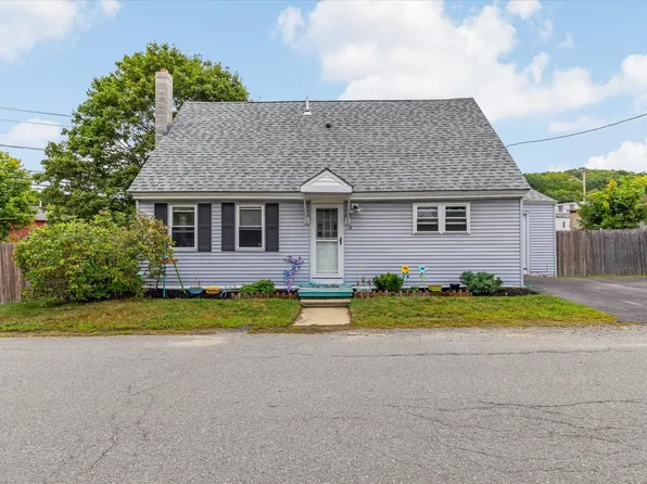 14 Benjamin St, Winchendon, MA 01475