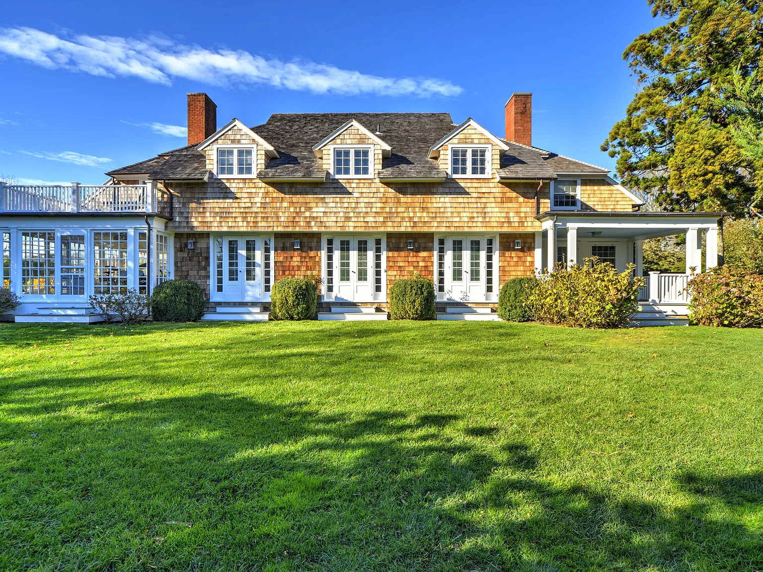 Fabled Lily Pond Lane August 2027 — Photo 1