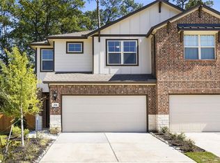 214 Skybranch Ct, Conroe, TX 77304