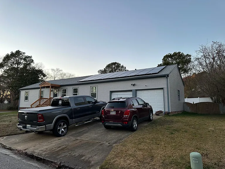 227 Saddler Dr — Photo 1