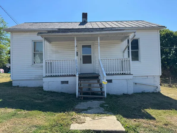 53 Morris Ave, Danville, VA 24541