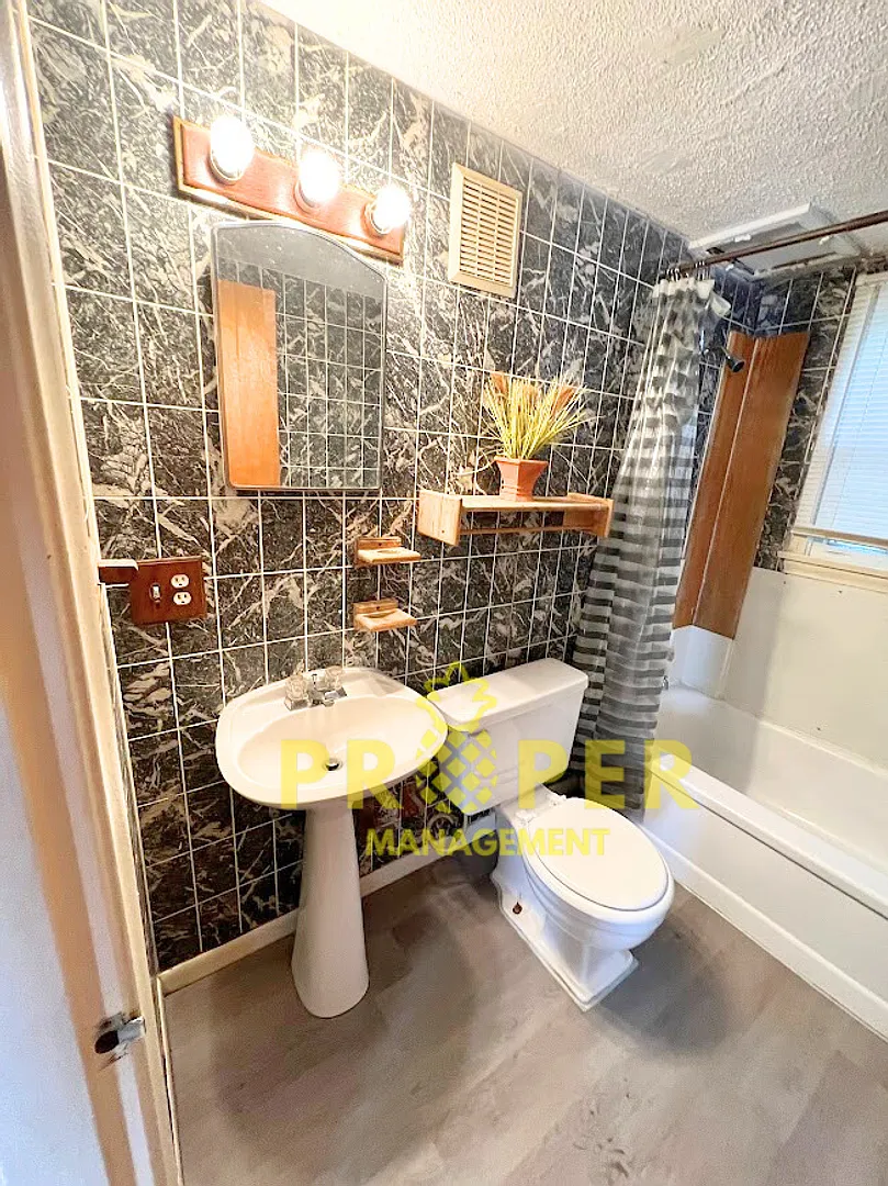 3 bedrooms 2 bathrooms house for rent — Photo 4