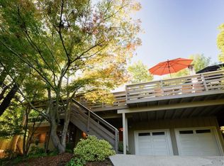 2907 Granite Creek Rd, Scotts Valley, CA 95066