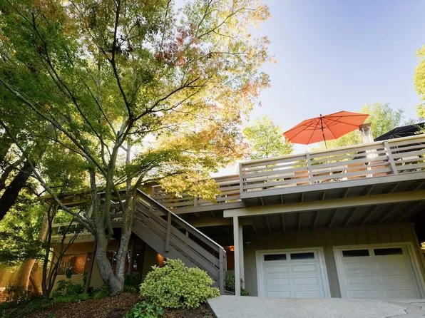 2907 Granite Creek Rd, Scotts Valley, CA 95066