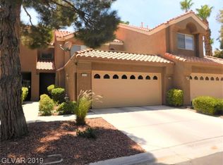 5317 La Patera Ln, Las Vegas, NV 89149