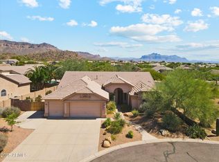 2441 N Cabot Cir, Mesa, AZ 85207