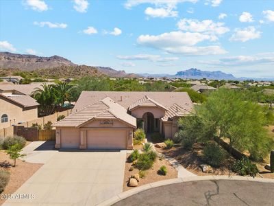 2441 N CABOT Circle, Mesa, AZ, 85207