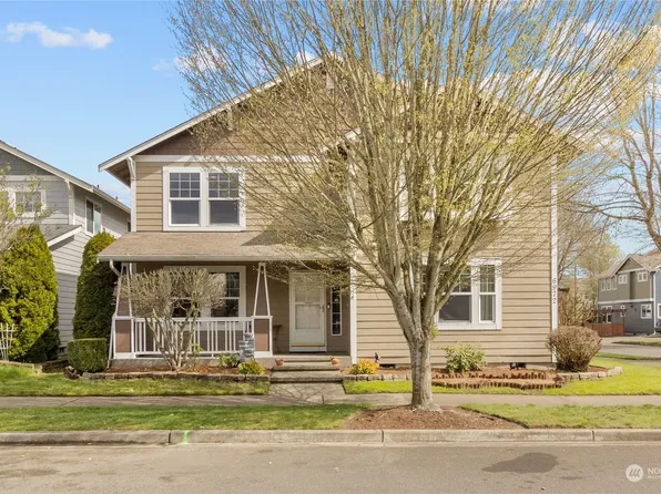6972 Inlay St SE, Lacey, WA 98513