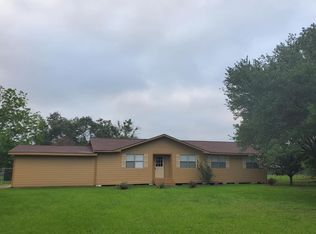 87 Winding Way S, Bay City, TX 77414