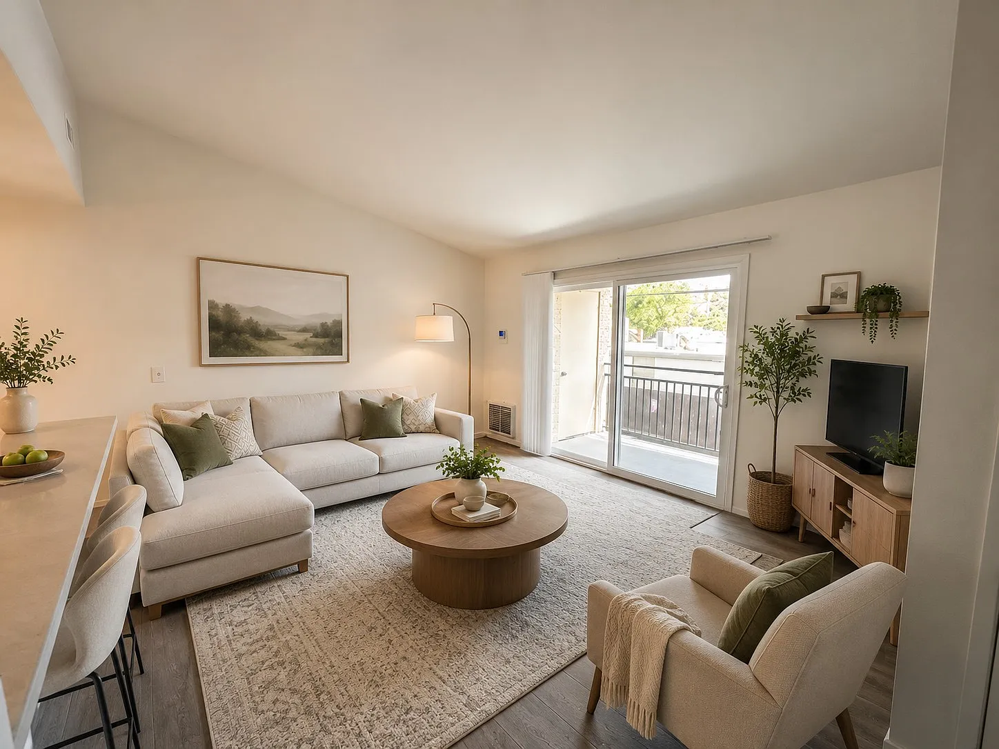3 bed, $2,595 — Photo 1