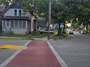 2146 Winnebago Street, Madison, WI 53704