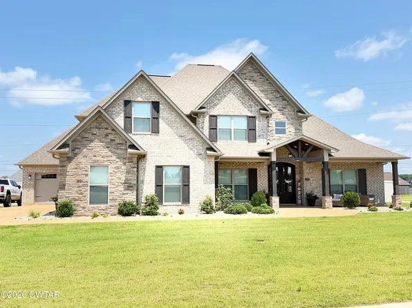 107 Providence Dr, Medina, TN 38355