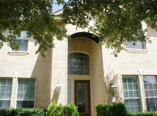 9713 Rias Way, Austin, TX 78717