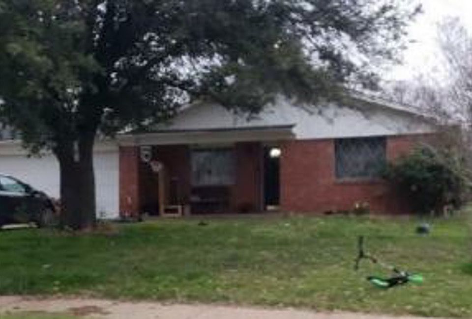 Property Front View