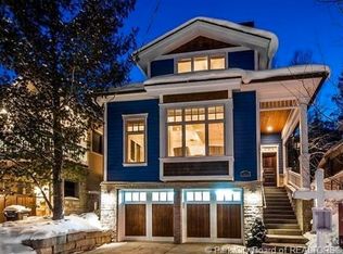 1055 Empire Ave, Park City, UT 84060